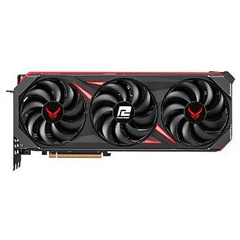 PowerColor Red Devil RX7800XT 16G-E/OC 16Gb GDDR6 256Bit Gaming Ekran Kart�