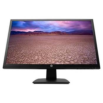 Hp 27 1CA81AA Led 1MS 1920 x 1080 VGA HDMI Monitr