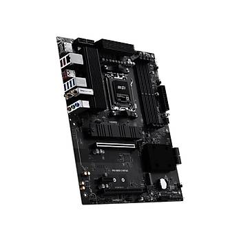 MSI Pro B850-S WIFI6E AMD AM5 DDR5 ATX Anakart