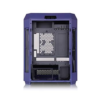 Thermaltake The Tower 600 Future Dusk TG ATX Mid Tower Gaming Kasa