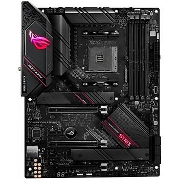Asus Rog Strix B550-E Gaming AMD AM4 DDR4 Atx Anakart