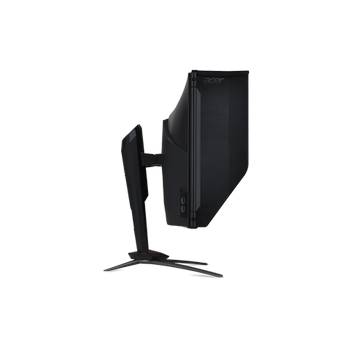 Acer Predator 27 XB273KSbmiprzx UHD IPS 144Hz OC 3840x2160 4MS G-Sync (DP HDMI USB) MM Gaming Monitr