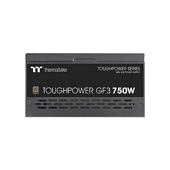 Thermaltake Toughpower GF A3 750W 80+ Gold PCIe Gen 5.0 ATX 3.0 Full Mod�ler 12cm Fanl� PSU G�� Kayna��
