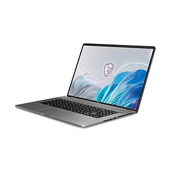 Msi Creator Z17 Hx Stud�o A14VGT-255TR�I9-14900HX 64Gb DDR5 RTX4070 GDDR6 8Gb 2Tb Ssd 17.0 QHD+ 165Hz Touch W11Pro Laptop