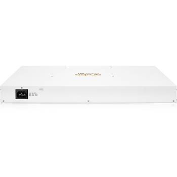 HPE Aruba ION JL686A 1930-48G 48 Port 10/100/1000 Y�netilebilir PoE Switch (JL386A Yerine)