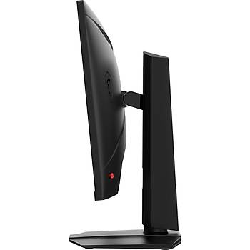 MSI G274QPF E2 27 2560x1440 (WQHD) Flat Rapid IPS 180Hz 1Ms FreeSYNC Premium Pivot Gaming Monitr