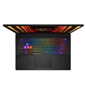 Msi Crosshair 17 HX AI D2XWGKG-018XTR Ultra 7 255HX 32GB 1TB SSD 8GB RTX5070 17 in� QHD+ 240Hz FreeDos Laptop Oyuncu Bilgisayar�