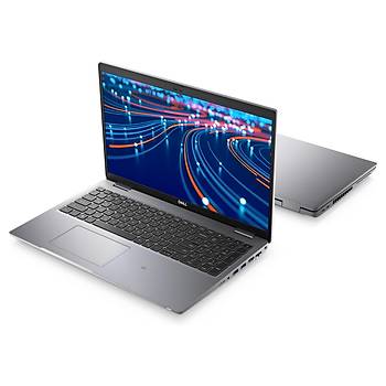 DELL NB LATITUDE N012L552115_U 5521 i7-11850H 16G 512G SSD 15.6 FHD vPRO UBUNTU