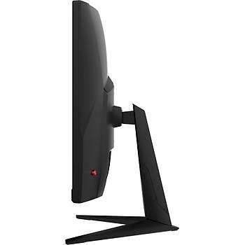 Msi G32C4X 31.5 Curved 1500R VA 1920X1080 (FHD) 16:9 250HZ 1MS FreeSync Premium Oyuncu Monit�r