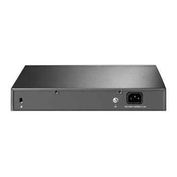 TP-Link Omada TL-SF1016DS 16 Port MegaBit Metal Kasa Y�netilemez Masa�st�/Rackmount Switch