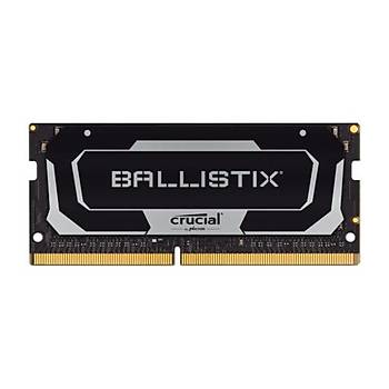 Ballistix NTB 8GB 3200MHz DDR4 BL8G32C16S4B Notebook Ram (Kutusuz)