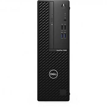 Dell Optiplex 3080SFF i3-10100 8GB 256GB Windows10Pro Masast Bilgisayar