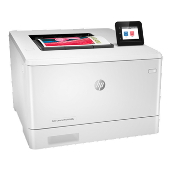 HP Lazerjet Pro M454DW W1Y45A Wi-Fi Renkli Lazer Yazc