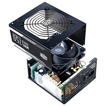 Cooler Master MWE  750W MPE-7501 80+ Gold G Kayna/Power Supply