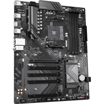 Gigabyte B550 Eagle AMD AM4 DDR4 3200MHz HDMI M.2 ATX Anakart