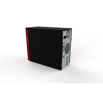 Exper Pc Flex DEX782 i7 8700 H310 8GB 480GB SSD OB Dos Masast Bilgisayar