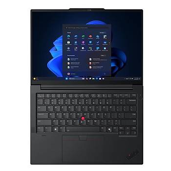 Lenovo E14 Th�nkpad 21SX007FTX Ultra7 255H 32GB 1tb Ssd 14in� FreeDos Laptop