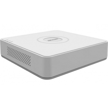 Hkvson DS-7104HUHI-K1 4Kanal 5Mpix H265+ 1 HDD Destei 5in1 DVR Cihaz