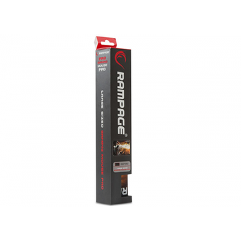 Rampage 300350 350x250x2mm Gaming Mouse Pad