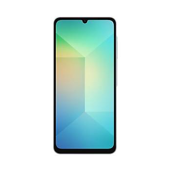 Samsung Galaxy A06 128 GB 4GB Ram Mavi Ak�ll� Cep Telefonu