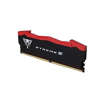 Patriot Viper Xtreme 5 32GB (2x16) 7000 MHz CL32 PVX532G70C32K DDR5 Gaming Ram