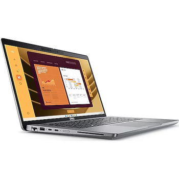 Dell NB Latitude N012L545014U 5450 Ultra 7 -155U 16G 512G SSD 14.0 FHD Ubuntu Laptop