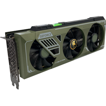 Manli RTX 4070 TI Gallardo M-NRTX4070TIG/6RFHPPP-M3542 192 Bit GDDR6X 12 GB Ekran Kart�