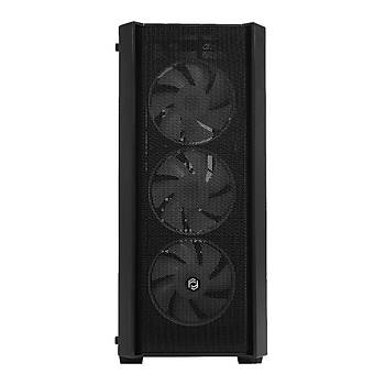 Frisby FC-9440G 650W 80+ 4XRGB Mesh Gaming Kasa