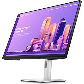 Dell P2722H Led Monit�r 5 Ms 60 Hz 1920 x 1080 27