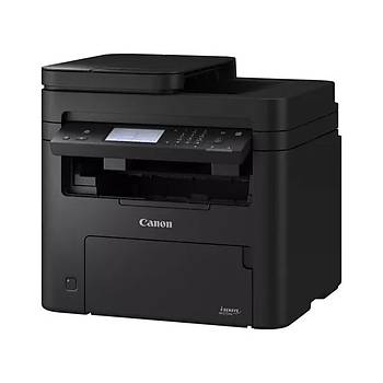 Canon �-Sensys MF275DW Wi-Fi + Taray�c� + Fotokopi Mono �ok Fonksiyonlu Lazer Yaz�c�