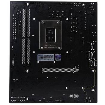 Colorful BATTLE-AX B760M-D PRO V20 DDR4 4800MHz mATX 1700p Anakart