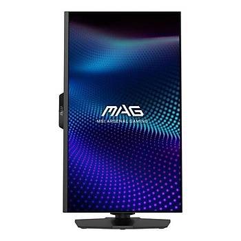 MSI Mag 274QPF X30MV 27in� 0.5ms 300hz 2K WQHD Adaptive Sync Pivot Oyuncu Monit�r�