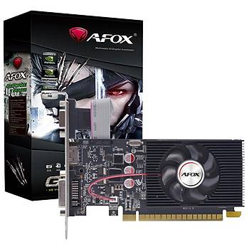 AFOX GEFORCE GT420 2GB DDR3 128 Bit AF420-2048D3L2