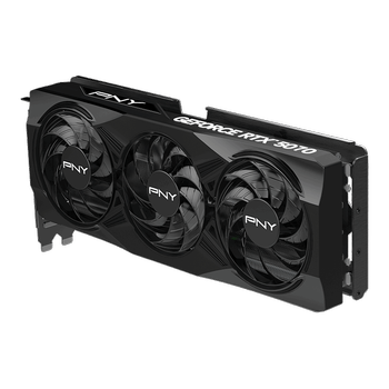 PNY RTX 5070 OC 12GB GDDR7 VCG507012TFXPB1-O ARGB 192Bit Ekran Kart�