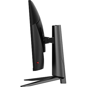 MSI 40 n MAG401QR Flat IPS 3440x1440 155Hz 1ms Premium Gaming Monitor