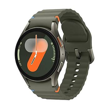 Samsung Galax Watch 7 40MM  SM-L300 Nzagtur Ye�il