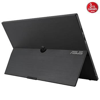 Asus Zenscreen MB16AHV 5 Ms 60 Hz 15.6 in� Ta��nabilir Monit�r