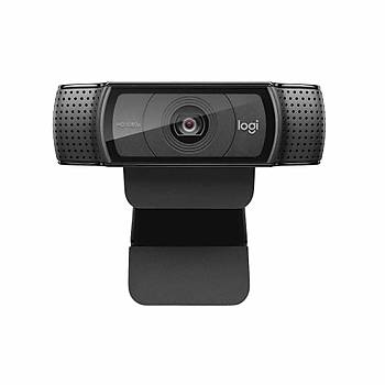 Logitech C920 960-001055 V-U0028 HD Pro Webcam