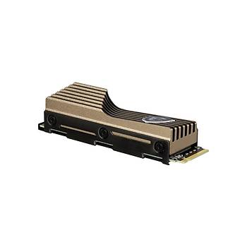 MSI Spatium M570 PCle 5.0 NVMe M.2 2TB 10000/9500Mbs SSD
