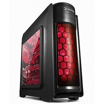 Gamepower 550W Alastor Gaming Mid Atx Bilgisayar Kasas