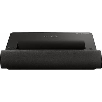 ViewSonic X2000B-4K 2000 L�men Wi-Fi Lazer Siyah 4K Ak�ll� Projeksiyon Cihaz�