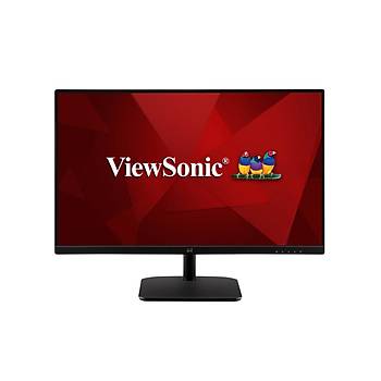 Viewsonic 27 VA2732-H Full HD IPS Led 300 Nits HDMI Vga nce erevesiz Ev/Ofis Monitor