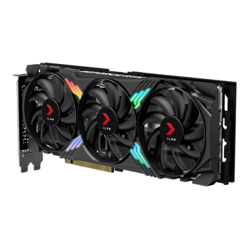 Pny RTX 4060 Ti XLR8 Gaming VERTO RGB 8 GB GDDR6 128Bit Ekran Kart� (VCG4060T8TFXXPB1)