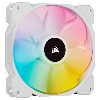 Corsair CO-9050137-WW ICUE SP120 RGB ELITE 120 MM YUKSEK PERFORMANS FAN