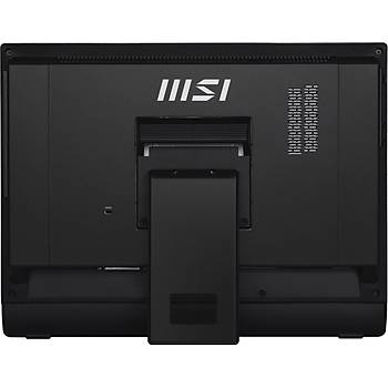 Msi Pro AP162T ADL-042XEU Celeron N100 8GB 256GB SSD 15.6 in� FullHD Touch FreeDos All In One Bilgisayar