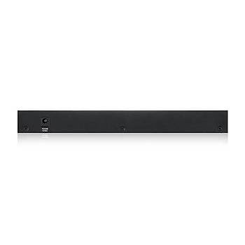Zyxel NebulaFlex GS1915-8 8Port 100/1000 Y�netilebilir Gigabit PoE Switch