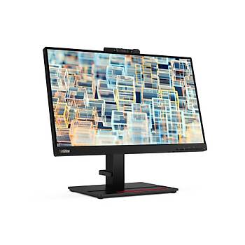 Lenovo WS 61FBMAT6TK Thinkvision T22v-20 (D20215FT1) 21.5 Monitr
