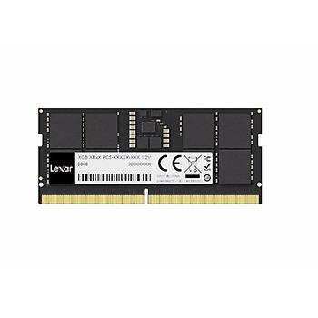 Lexar NB 16GB DDR5 LD5S16G56C46ST-BGS SO-DIMM 262 PIN 1.1V 5600Mhz CL46 Ram
