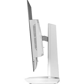 Mpg 321URXW QD-OLED 31.5 in� 240Hz 0.03Ms  G-Sync Compatible Beyaz Gaming Monit�r