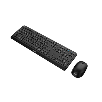 Philips SPT6407B Kablosuz Klavye Mouse Seti